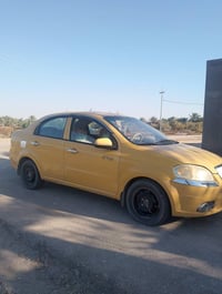 ورحمه الله  افيو 2011خليجي  كير اوتوماتيك  مكفولة بيها باردات  0788960...