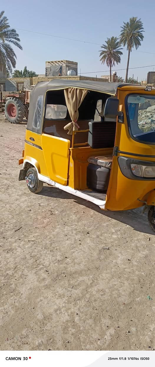 السلام عليكم تكتك لل بيع موديل 2020  مكينه مفتوحه تجفيت شركه كله اصلي التكتك خير من الله احله من صوره السعر 6500 وبيه مجال مكاني بابل الحمزه الغربي ***********
