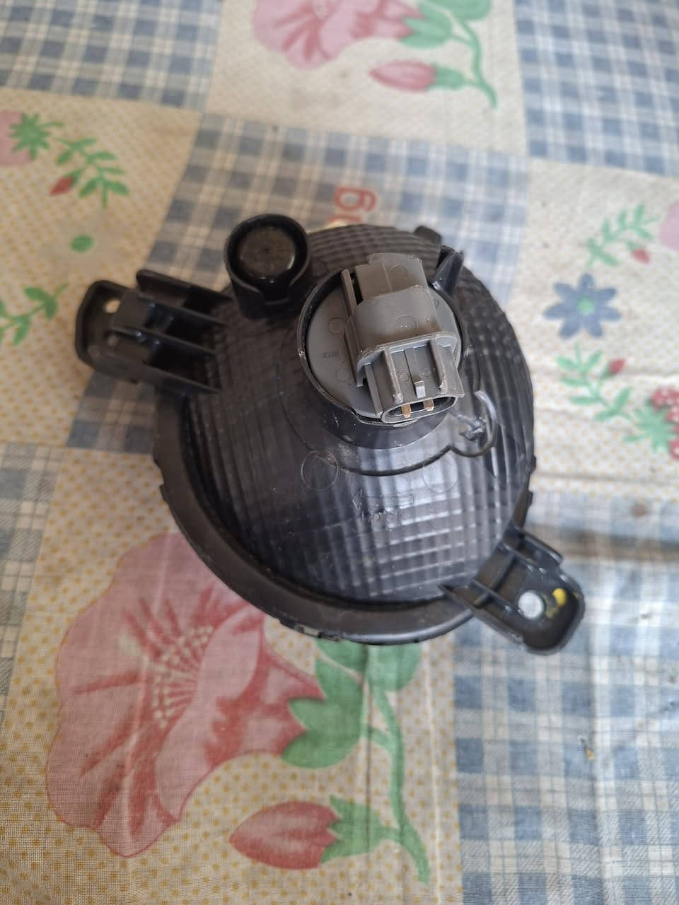 سلام عليكم تك بلوجكتر يسره
مال فورتي 20لبيع سعر25
مكاني بغداد حي العامل


**إذا كنت صاحب هذا الإعلان وتريد حذفه لأي سبب، رجاءا أرسل رسالة إلى الدعم الفني**