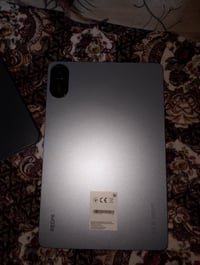 ايباد شاومي • ٢٥٦ • مستعمل شهر