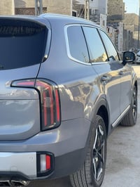 تيلورايد • ٢٠٢٤ • ٣١٠٠٠ كم