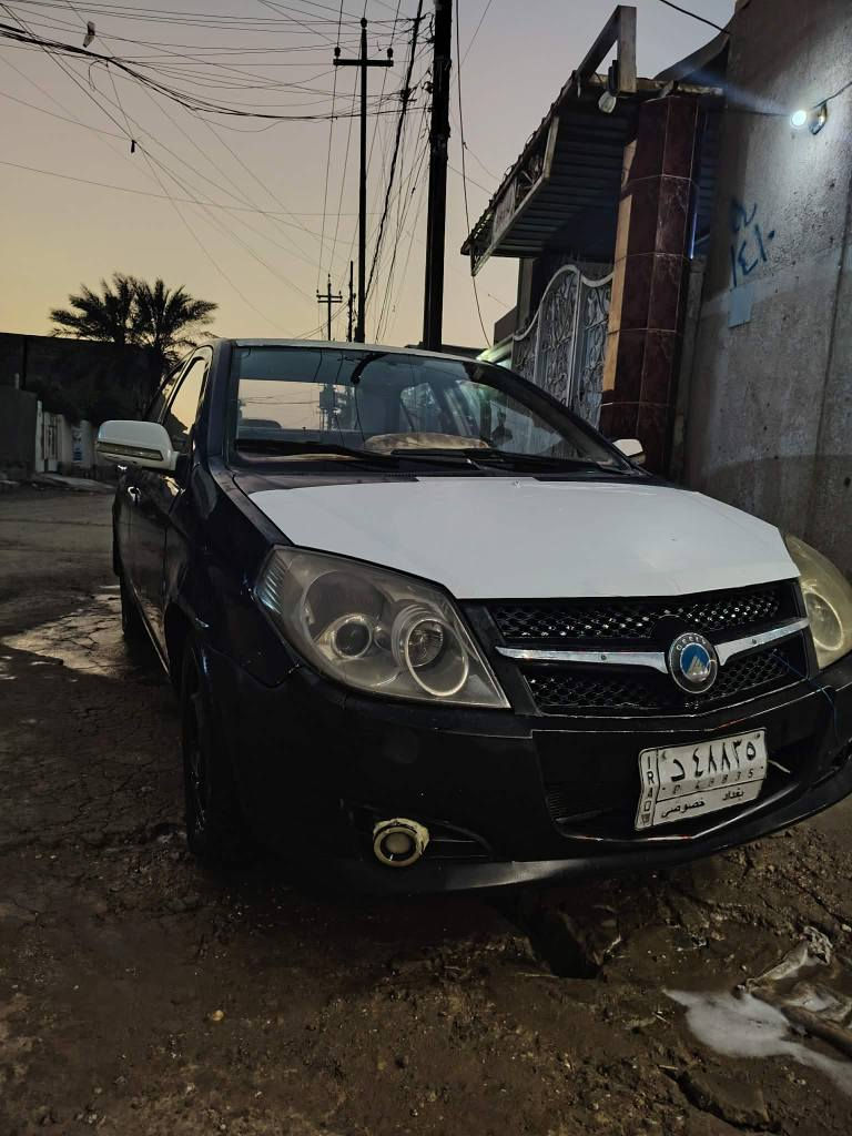 للبيع ام كي موديل ٢٠١٢سياره جاهزه مكفوله من ضربه ول صبغ كير مكينه حداديه خير من الله سياره بدون تحويل مطلوبه للمصرف اتعهد سرقه اوعشائر فقط مكاني بابل حله مركز المدينة السعر 16ورقه اوبيها مجال قليل *********** حلة, بابل
