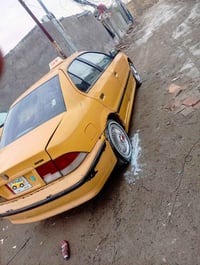 سمند • ٢٠١١ • رقم ذي قار