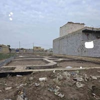 حصيره زراعي • ٢٠٠م • حي الحسين