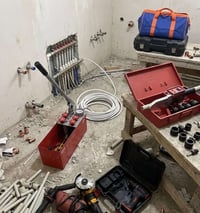 يالله السلام عليكم تاسيس كافة الصحيات الشغل الحديث والكلاسك بأسعار منا...