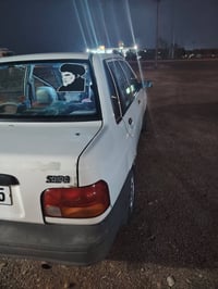 جديدة • ٢٠١٠ • رقم بغداد