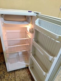 ثلاجه • 8 قدم