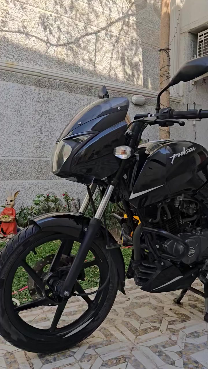 للبيع
دراجة جناي طلعات خفيفة 
عداد حقيقي امانة الله و رسوله مو شايل الكيج مثل اهل الدلفري 
ماشية ٢٤ الف 
دهن كلة موتول من يوم استلمتها من الشركة زيرو 
قبل فترة بسيطة مسويلها ادامة
مبدل فلتر هوة 
و بطارية جديدة 
و دسكات بريك 
و بلكات 
معتني بيها الحمد لله 
السعر المطلوب ٢.٣٠٠.٠٠٠ و مجال بسيط حك الجية 
رقم و سنوية باسمي تحويل باي وقت تحب
التواصل للجادين رجائا ***********
