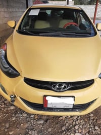 النترا • ٢٠١٣ • تكسي