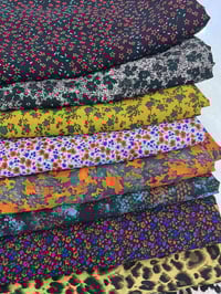 كشمير ايطالي • ملابس