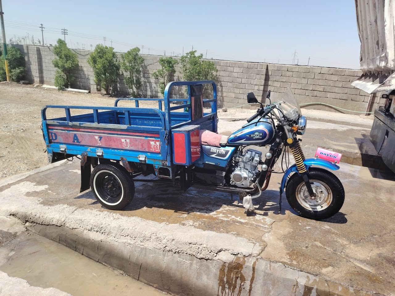 السلام عليكم ستوته البيع 2016 اوراق مكفوله من كلشي مكينه خير من الله توني شادهه تعمير 25 ستوته مكفوله مكاني كوت الحكيم الثانيه السعر 1800 وبيه مجال قليل***********
