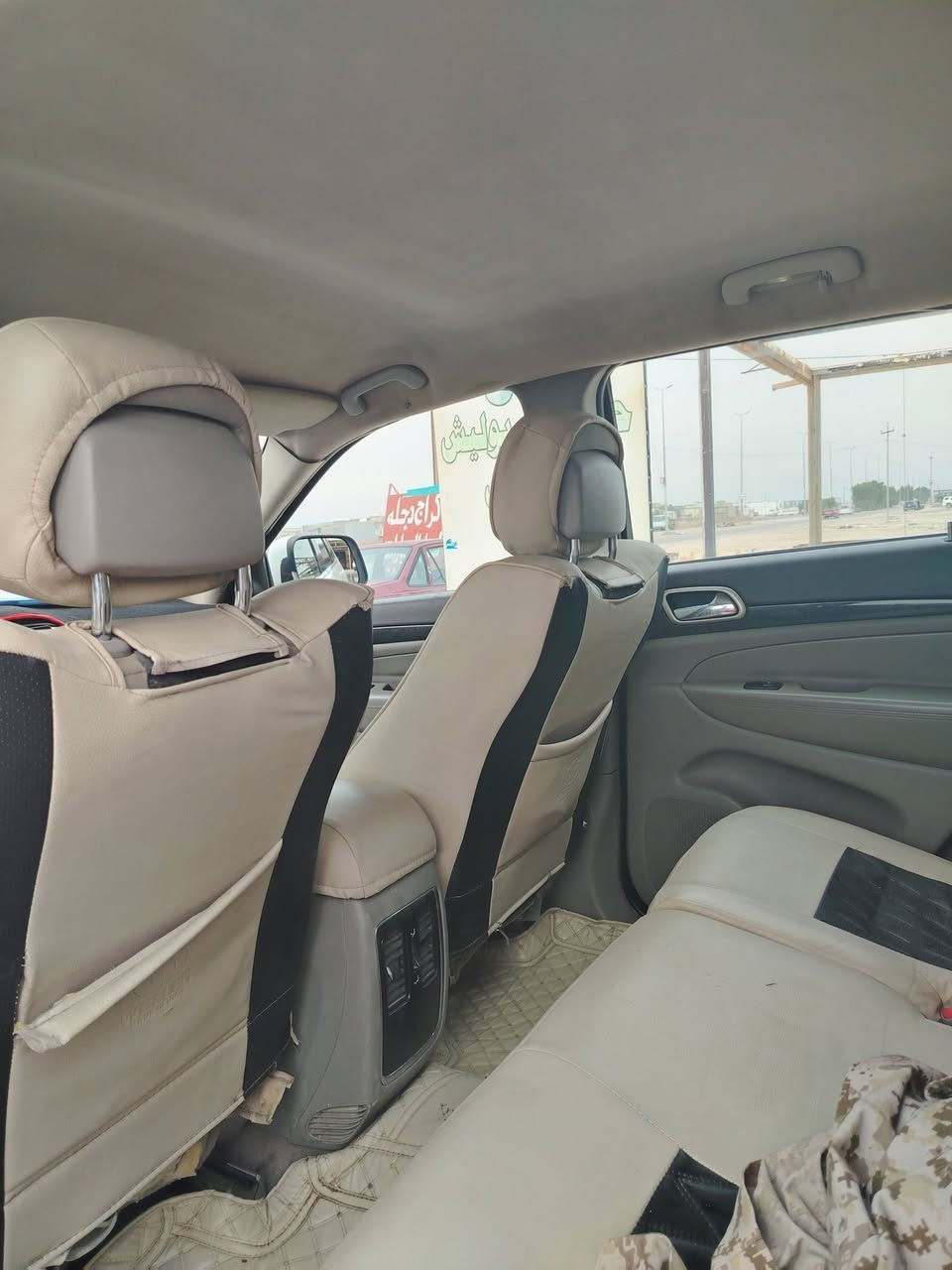 ١١ بغداد صبغ عام مكاني واسط السعر ١١٥ *********** محرك وكير وكسل وتخم تاير وشرعي وكص كفاله
