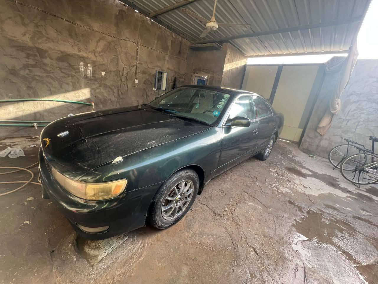 سلام عليكم شيزر لبيع. مكفوله. عن كص وضربه ونقل جثه. موديل. 94 سياره جاهزه من كلشي رقم نكليزي. مداوي ثاني يوم. رقم بغداد. مكاني نجف. السعر. (50) وبيهه مجال. للطيبين. / رقمي. /***********
