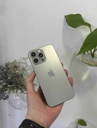 ايفون ١٥ برو ماكس • ٢٥٦ • شاشة مستبدلة