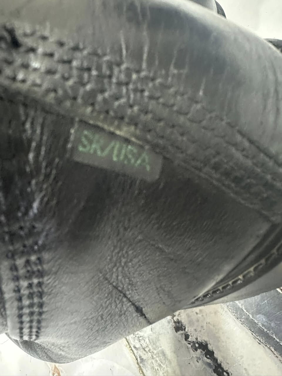 السلام عليكم قياس 43-42روكي اصلي


**إذا كنت صاحب هذا الإعلان وتريد حذفه لأي سبب، رجاءا أرسل رسالة إلى الدعم الفني**