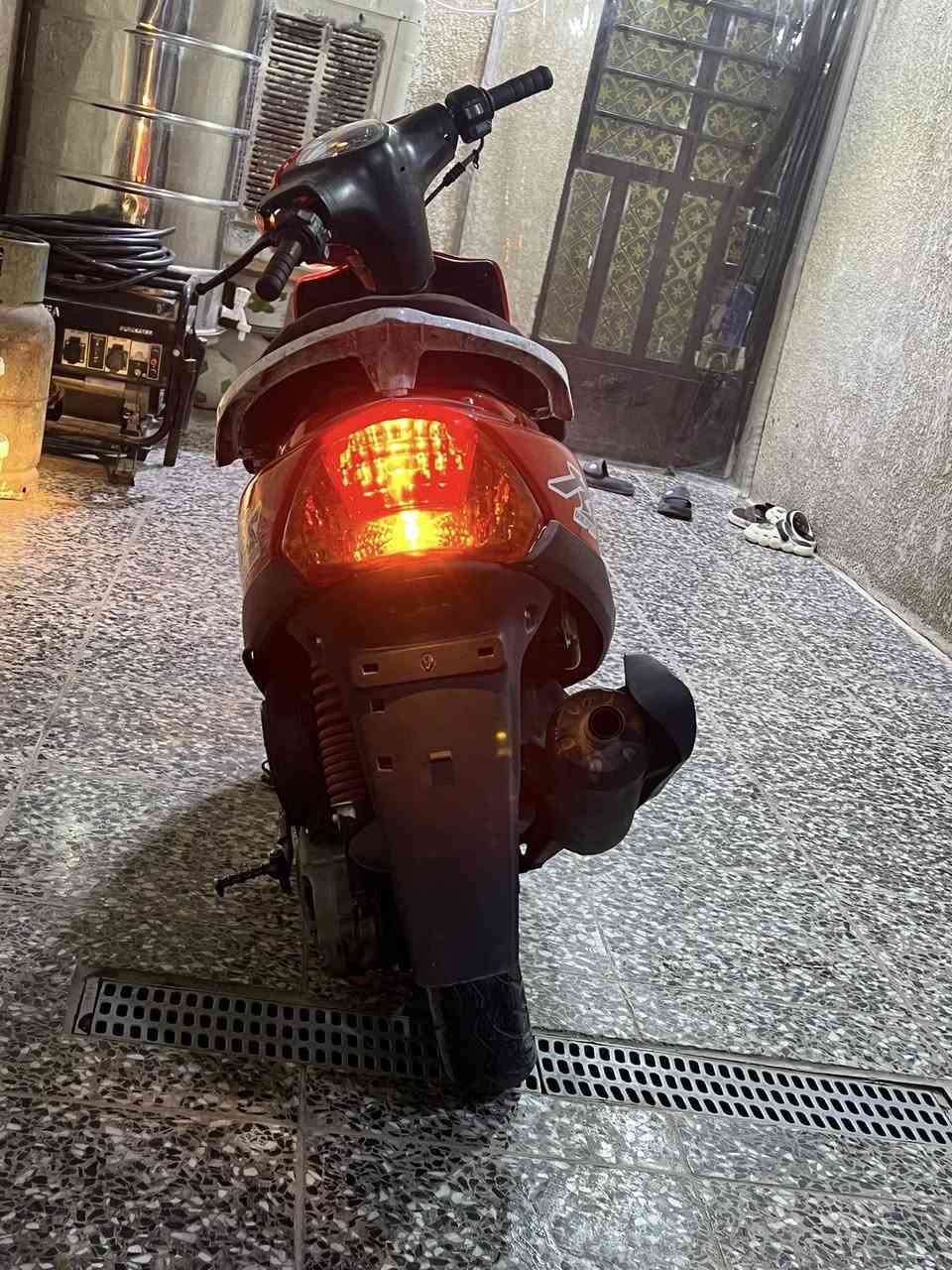 سلام عليكم ماكس عدله كهربائيات جديد كفرات وسواداة جدد بوشه55 مكان بغداد زعفرانيه رقم ***********
