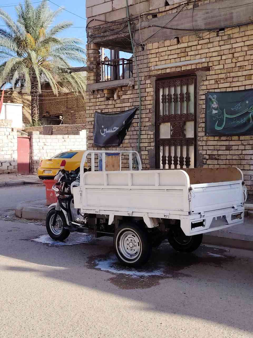 السلام عليكم

ستوته دايون

موديل ٢١

اكسن كبس

تخم تاير جديد

مكينه مامفتوحه شرط الفحص

كهربائيات شغاله

شاصي سليمم

علمماا

أوراقها ضايعه ستوته مابيه أوراق

السعر اتصل وبيك خير ودلل

للأستفسار اتصل علئ الرقم

(***********)
