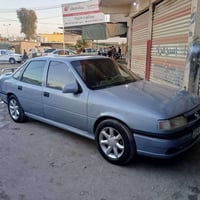 فيكترا ٩٠ • ١٩٩٠ • مكينة ١٦