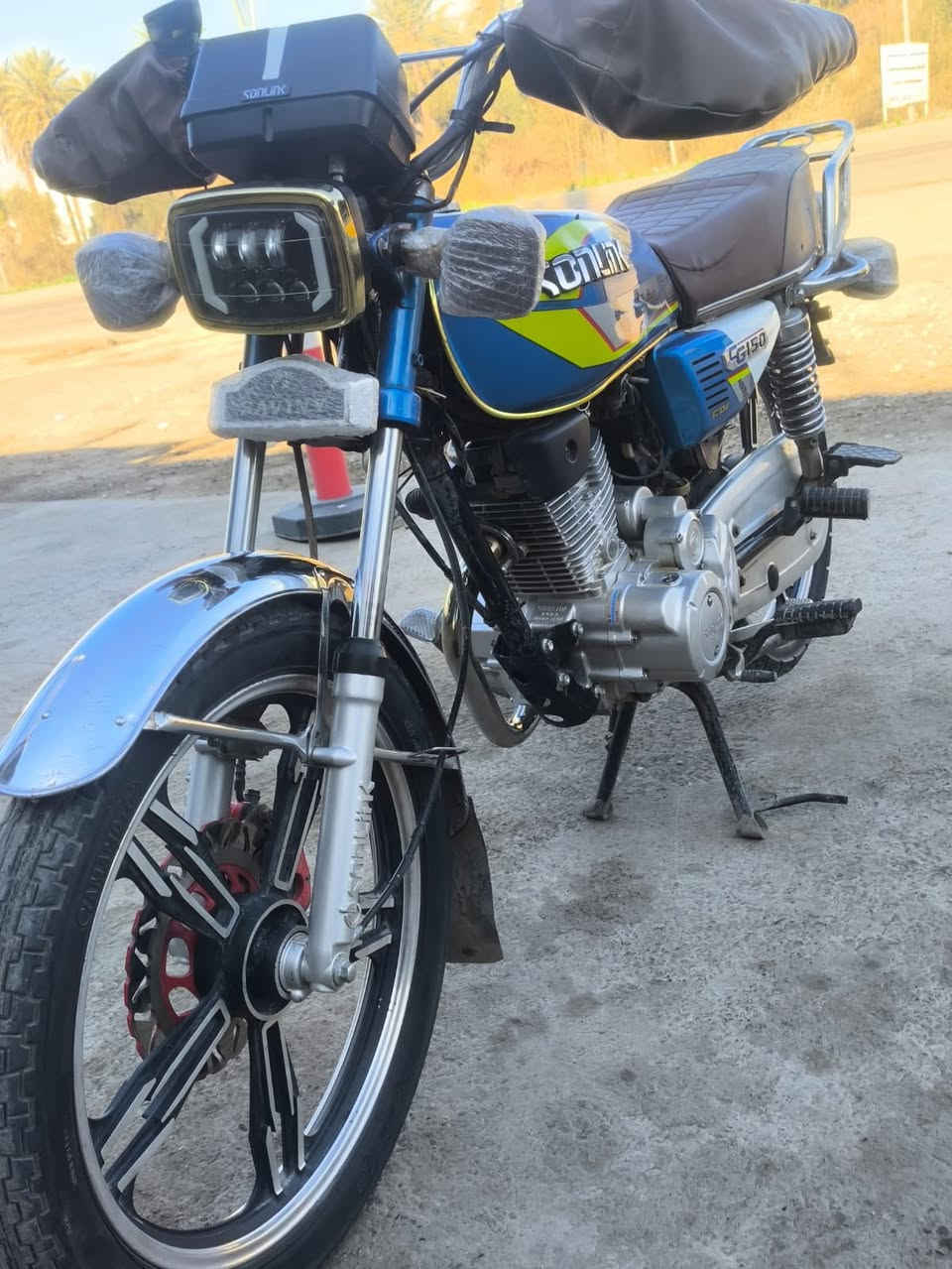 متاح سيفان 2023شكل 2024اي نقص مابيه الدراجه فول المكان شهربان قرب مستشفى الزهراء سعر 650وبي مجال ***********
