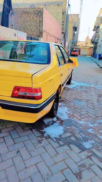 سلام عليكم
بيجو لميس مديل ١٦ حداديه صدر امامي خلفي كفاله مكينه كير اكسل كفاله تخم تاير جديد السياره بيهة قليل صبغ السياره خير من الله تبريد داخلهة نضيف مناقصه اي شي
السعر ٤٥ وبيه مجال حق الجيه
تحويل ثاني يوم
الرقم ***********
