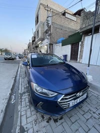 النترا فول • ٢٠١٨ • محرك ٢٠٠٠