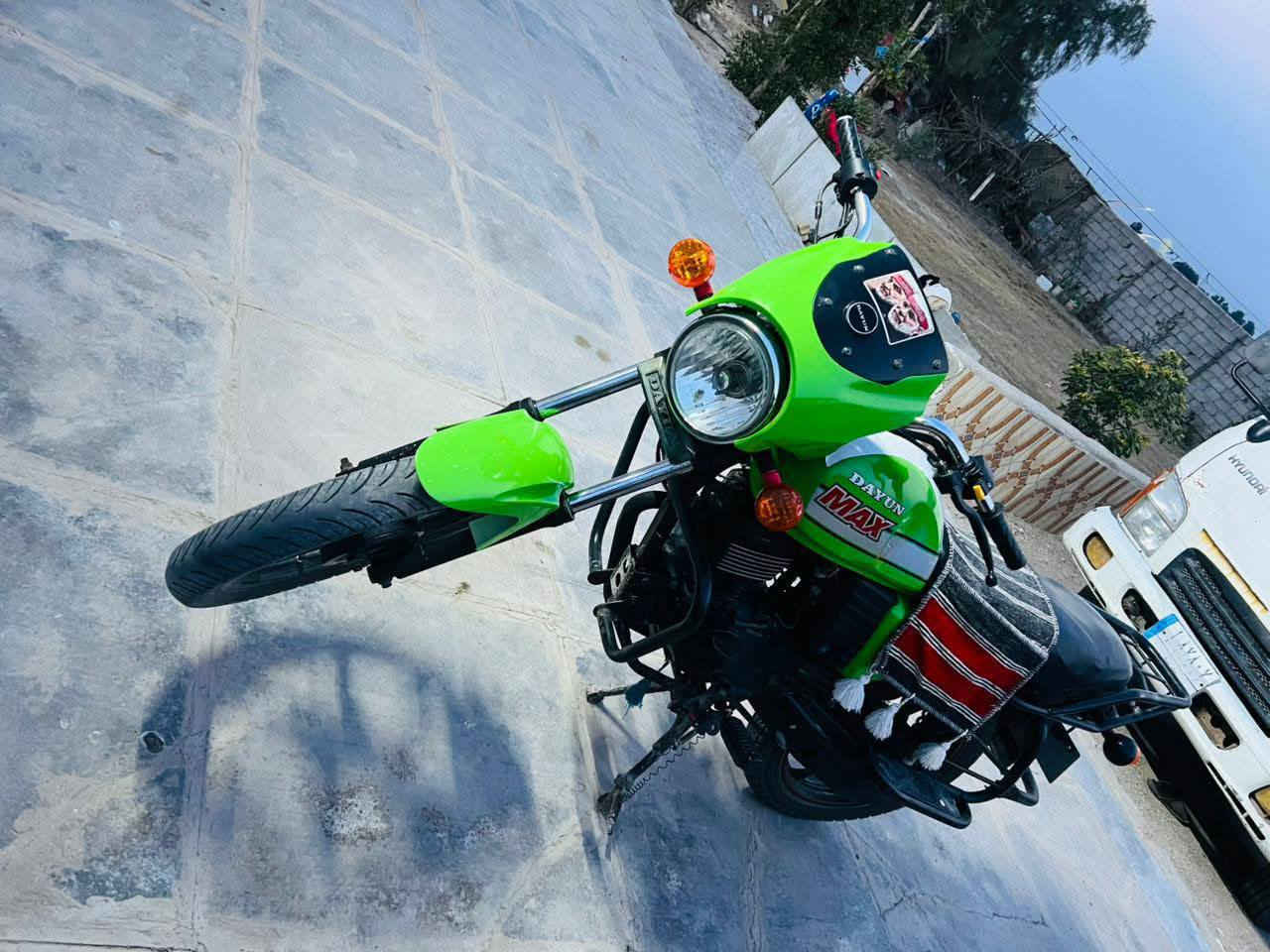 سلام عليكم دايوان موديل 19 مكفوله
مكانه واسط نعمانيه 

سعر 950وبيها مجال 

***********
