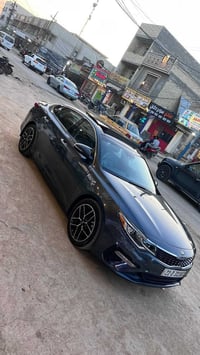 � للبيع – أوبتما 2020 EX فول مواصفات 🔥  🚗 كيا أوبتما  📅 موديل 2020  ✨ ...