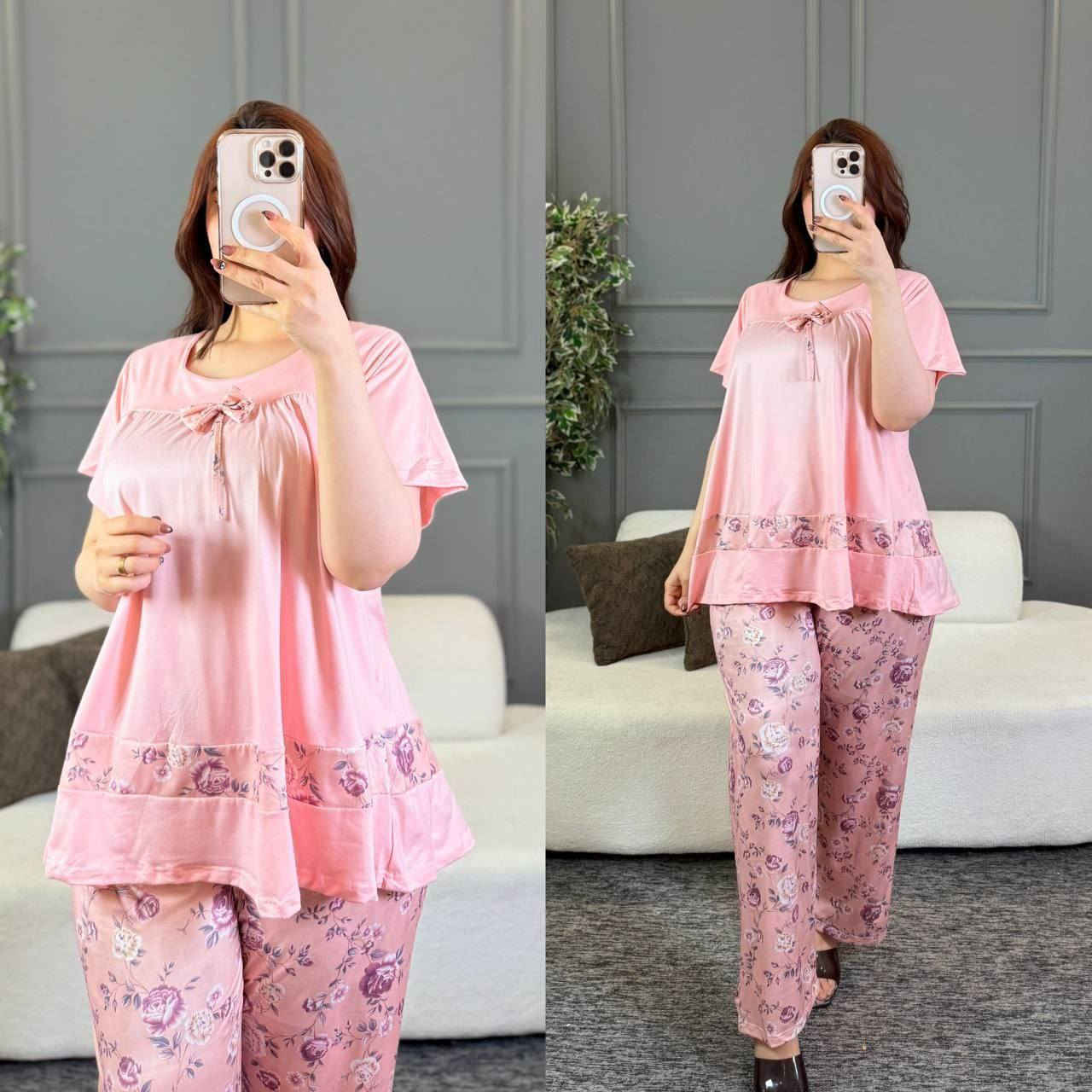 😍#جديدنا_وصل😍 للجمله 
 اتراكات   نسائي  🥰 
#الخامايه_فانيله زبده__درجة_اولى 
القياس. Xl. Xxl قالب راهي 
توصيل لجميع المحافظات العراق للحجز خاص


**إذا كنت صاحب هذا الإعلان وتريد حذفه لأي سبب، رجاءا أرسل رسالة إلى الدعم الفني**