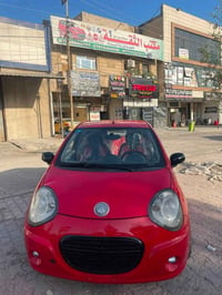 سياره باندا موديل 2013 جديده  كلش السعر 43 العنوان بغداد الجديده  اتصا...