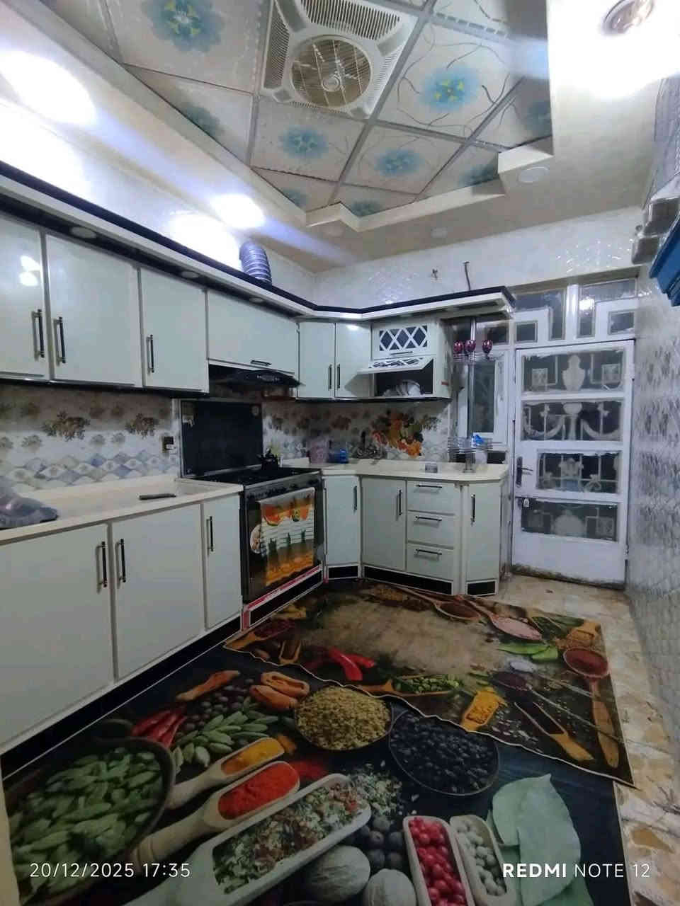 بيت للبيع 125 متر.. طابو صرف
النجف.. حي ميسان.. قطاع 23...  ( 5159)

طابقين صب كونكريت مسلح.. موقع ممتاز..(( مقابل مدرسة)) 

اساس صب.. الطابق الاول صب.. والطابق الثاني صب

الطابق الاول.. غرفة.. وصالة.. ومطبخ.. واستقبال.. وصحيات

داخلية وخارجية.. وطارمة 

الطابق الثاني.. غرفتين.. وصالة... وصحيات 

السعر 165 وبي مجال 

للاستفسار *********** اتصال او واتساب
للمزيد انظم للمجموعة
https://facebook.com/groups/1759423854261211/
