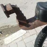 مراوس بطارية • قطع غيار