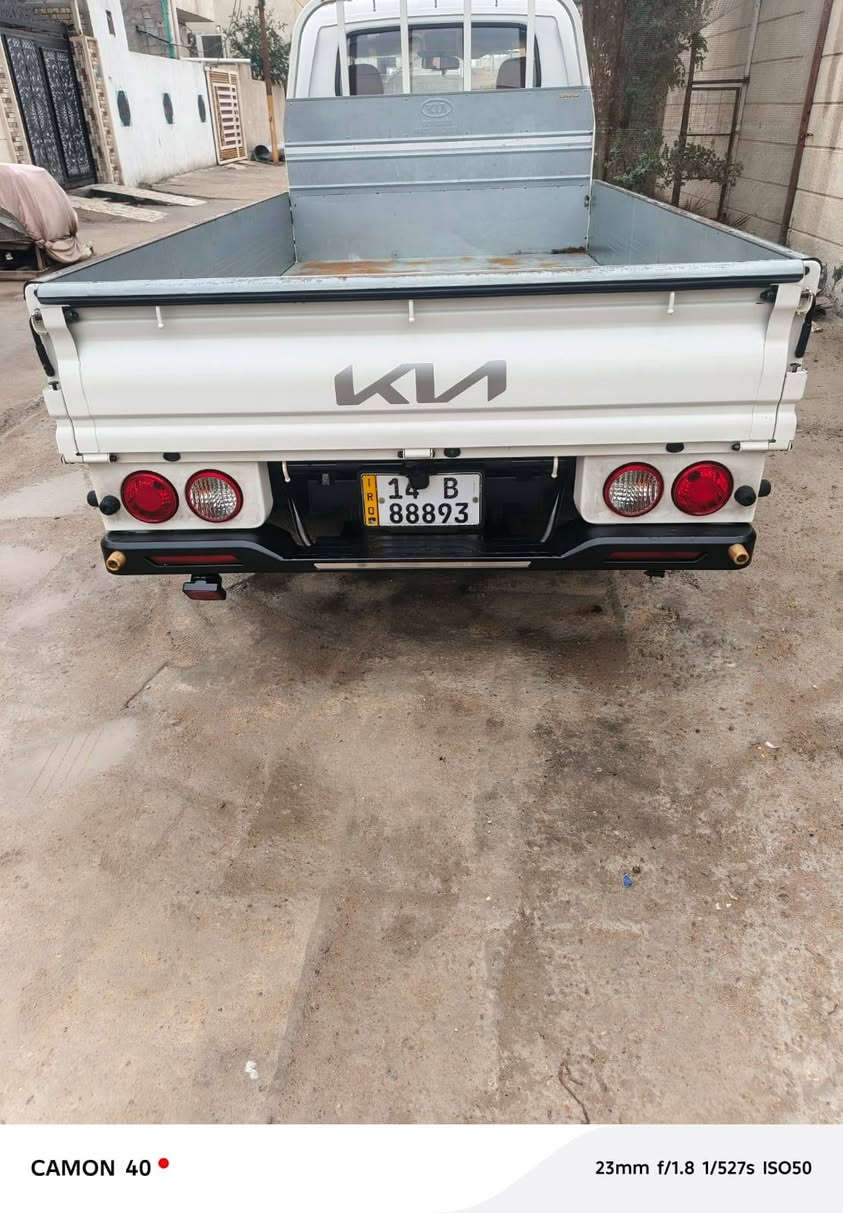 سلام عليكم كيه بنكو موديل 2024 كفاله عامه ماشيه 30 الف رقم بصره السعر 160 وبيه مجال للأستفسار ***********
