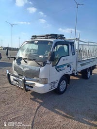 فونتيرا • موديل 97 • مكفوله شاصي