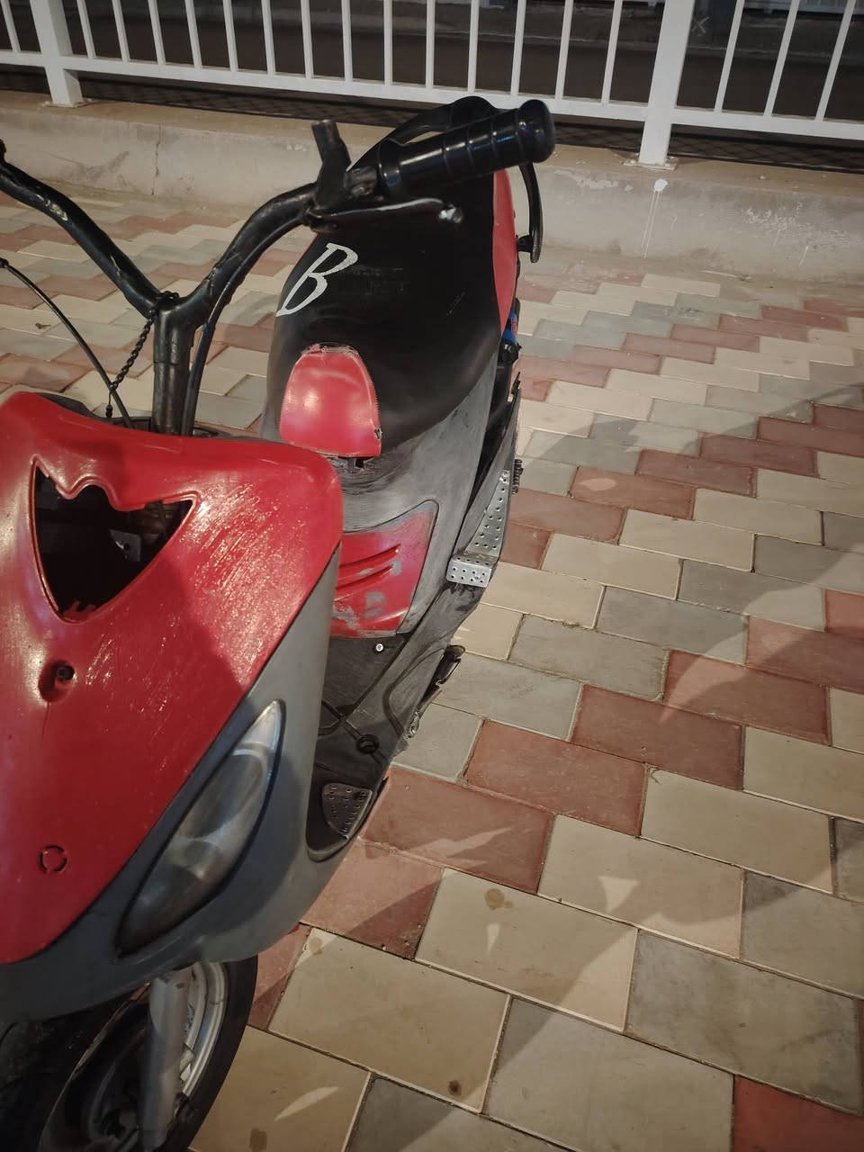 السلام عليكم ماكس منغولي مال لعب   بوشه 49 مكينه  حلوه السعر 375 وبيه مجال المكان كربلاء حي العامل  رقم ***********
