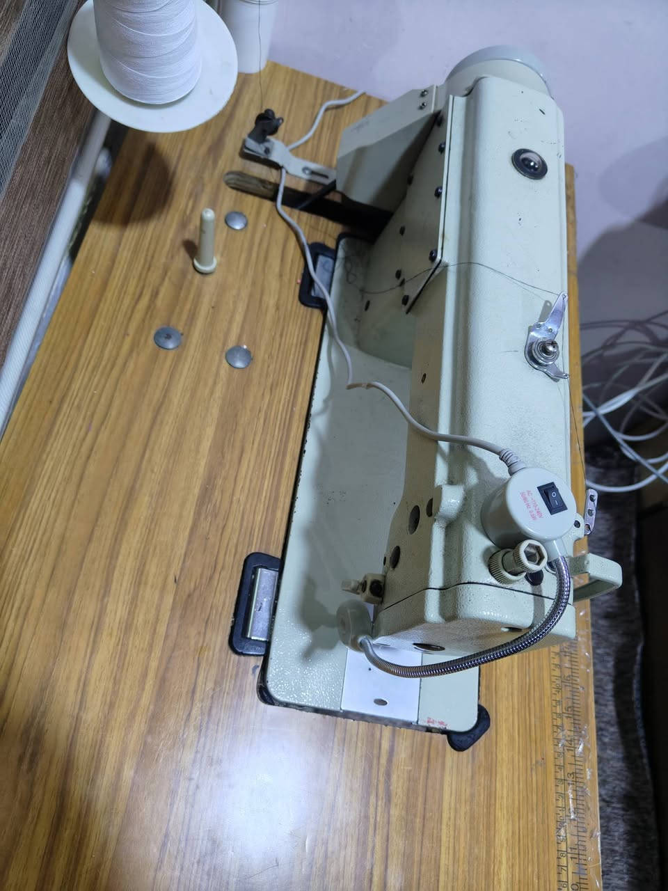 ماكينة خياطه  للبيع  حي السماح ***********/***********
