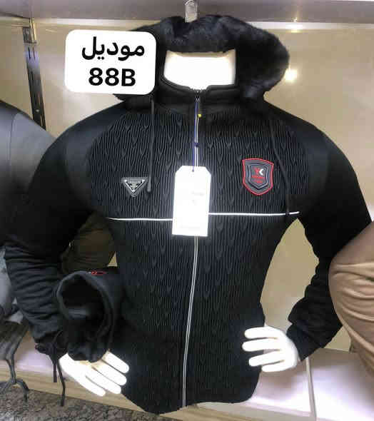 🔥 تراك رجالي أنيق وعصري 🔥
اختيارك المثالي للراحة والأناقة بنفس الوقت 👌

متوفر : ولادي - شبابي - رجالي 

✔️ قماش مريح وجودة عالية
✔️ تصميم شبابي يلبق بكل الأوقات
✔️ مناسب للطلعات والاستخدام اليومي

📍 مجمع بركات الرحمن
العنوان: الديوانية – الإسكان – داخل فرع مكتب الحياة

📞 للاستفسار: ***********
