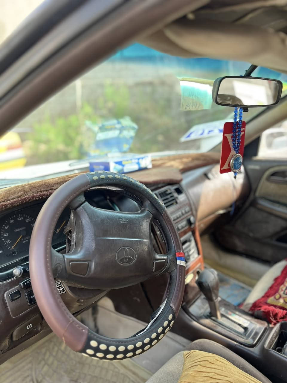 سلام عليكم سياره كرستا نفخ سياره كالفه من الكص ونقل سياره مصبوغه جماليه رقم بصره رقم السعر 70 بيه مجال ***********
