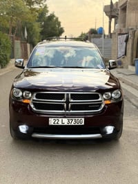 دورانجو • ٢٠١٢ • رقم اربيل