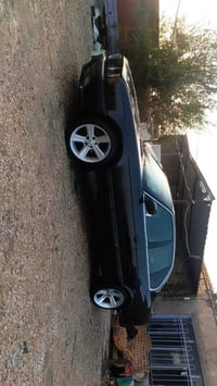 بي ام 520 • ١٩٩١ • محوّرة ياباني