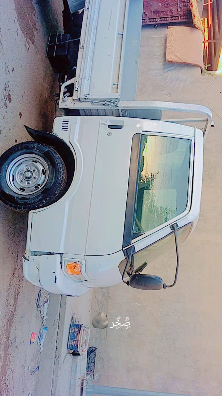 سلام عليكم كيا حمل للبيع مديل ٩٦ مكينه كير شاصي مكفولة رقم بغداد سعر ٤٨ بيها مجال عنواني بغداد مدينة الصدر. ***********
