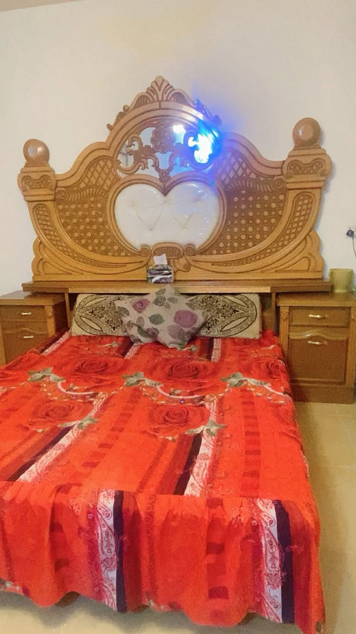 غرفه صاج تزكام الثقيل نضيفه السعر مليون و٣٠٠ بيهة مجال قليل والي حب يتواصل وياي العنوان بغداد الشعب حي البساتين


**إذا كنت صاحب هذا الإعلان وتريد حذفه لأي سبب، رجاءا أرسل رسالة إلى الدعم الفني**