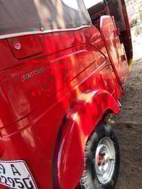 موديل ٢٢ • مكينه اكسن • كربلاء