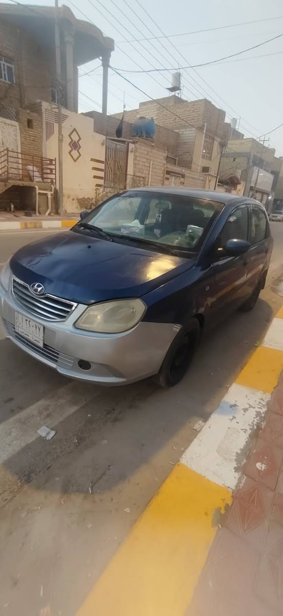 سلام عليكم  كيو كيو  2013 محوره مكينه وكير كورله  بيكاتشو  سياره  جاهزه  مكينه وكير  وتبريد  وكرهبايات   وحداديه   كله جاهزه  السعر  35 اوبيه مجال  للشراي   موجوده بسوق الشيوخ  للستفسار  ***********
