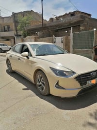 سوناتا هايبرد • ٢٠٢٣ • رقم اربيل