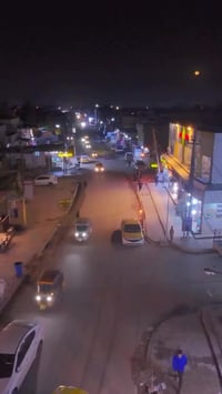 "دلّلي نفسكِ في عالم من الجمال والأناقة  مع سنتر ماكيره ام جنة❤️ ✨ اكت...