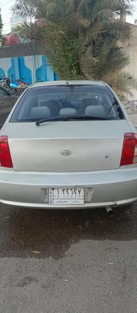 سبكتره موديل 2004 بسمي  تخم تايرات جديد شاشه سنتر لوك  جام كهربائي  مك...