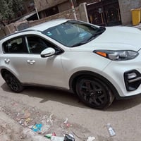 سبورتاج • موديل ٢١ • نقد