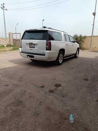 جمسي يوكن • ٢٠١٧ • رقم بغداد