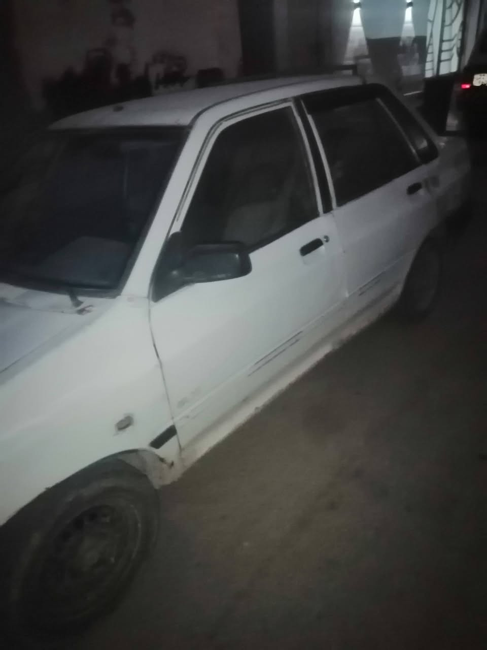 سلام عليكم سايبا موديل 11 خصوصي مصفره غرامات مكينه كير خير من الله سنويه صقطت صارله شهرين مكاني كربلاء الامن الداخلي السعر 20وبيه مجال الاستفسار الاتصال على الرقم ***********
