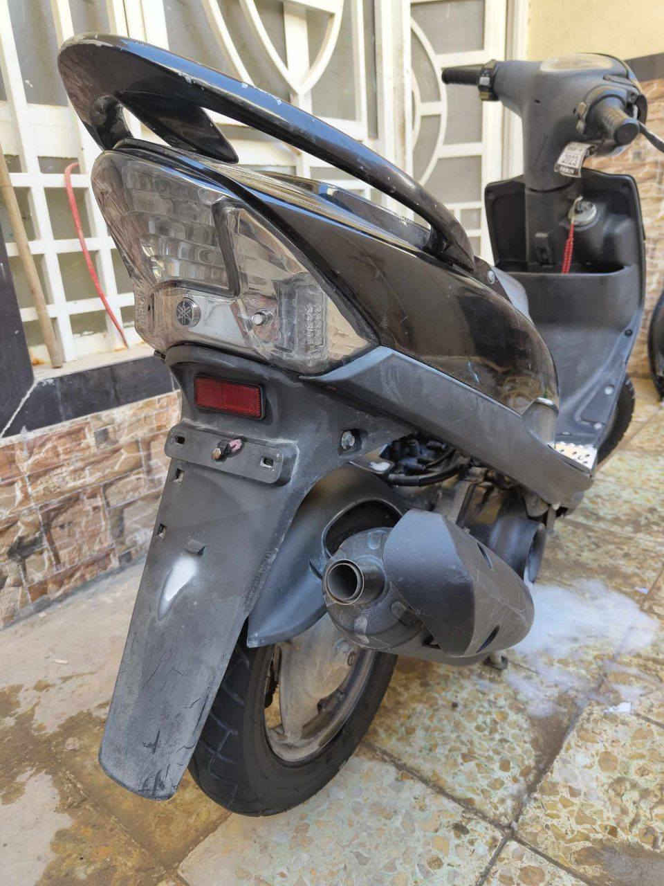 دراجة ماكس للبيع موديل 2007 للتواصل ***********
